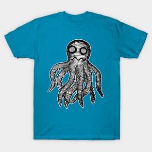 Octospook T-Shirt